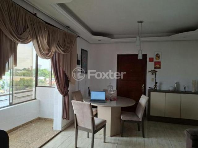 Apartamento venda em Sapucaia do Sul