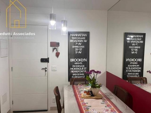 Apartamento venda em Osasco
