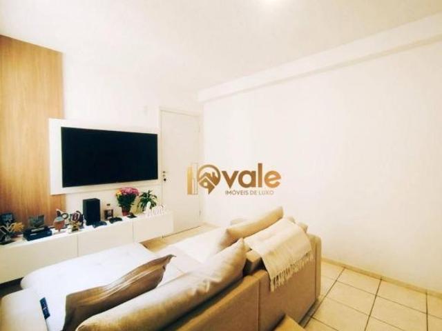 Apartamento venda em Vila Romana, Jacareí