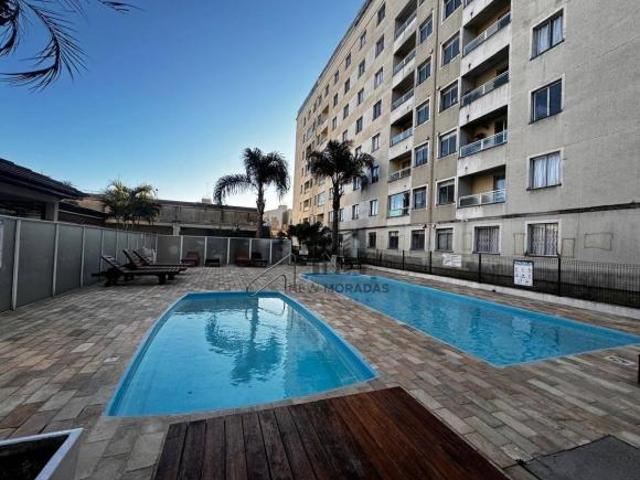 Apartamento venda em Região Geográfica Imediata de Curitiba, Região Metropolitana de Curitiba