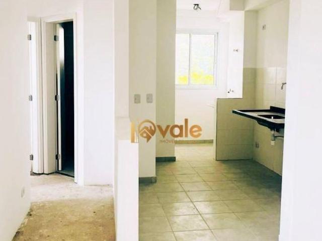 Apartamento venda em São José dos Campos