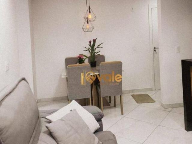 Apartamento venda em Região Imediata de São José dos Campos, Região Metropolitana do Vale do Paraíba e Litoral Norte
