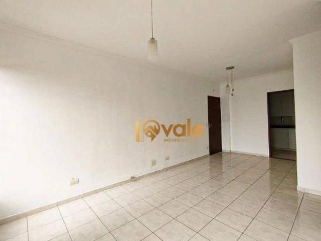 Apartamento venda em Região Imediata de São José dos Campos, Região Metropolitana do Vale do Paraíba e Litoral Norte