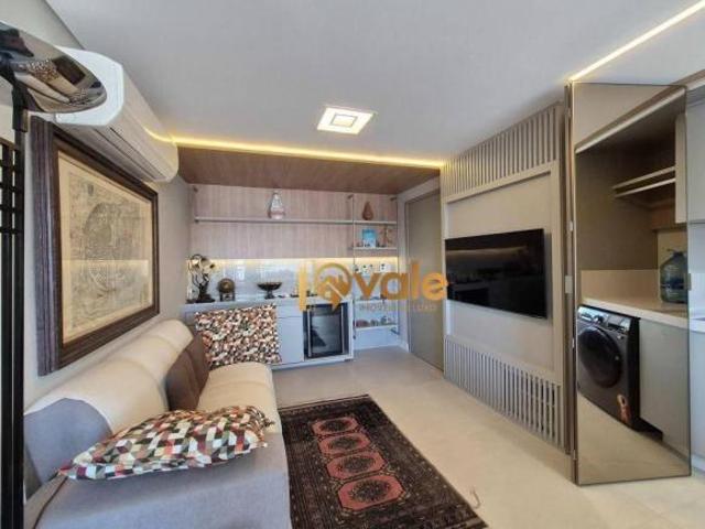 Apartamento venda em Região Imediata de São José dos Campos, Região Metropolitana do Vale do Paraíba e Litoral Norte