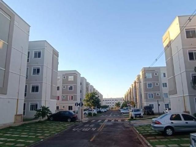 Apartamento venda em Região Geográfica Imediata de Campo Grande, Campo Grande