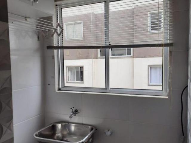Apartamento venda em Botiatuva, Campo Largo