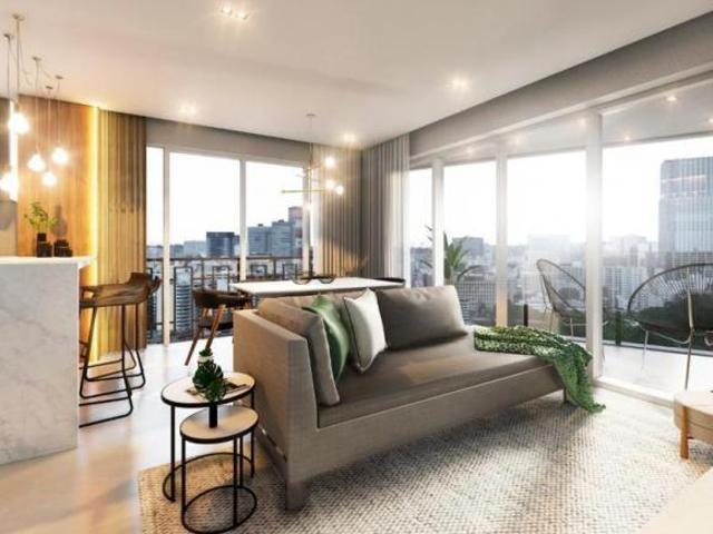 Apartamento venda em Região Geográfica Imediata de Passo Fundo, Passo Fundo