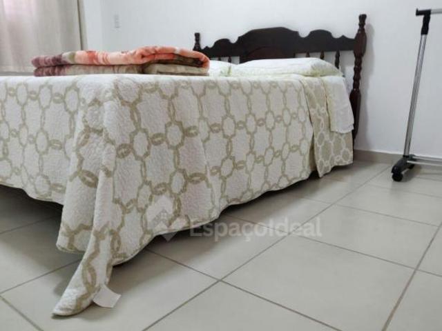 Apartamento venda em Região Imediata de Bauru, Lençóis Paulista
