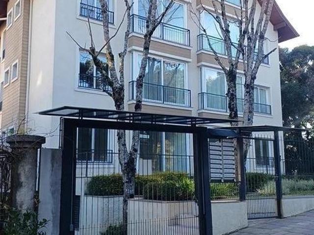 Apartamento venda em Região Geográfica Imediata de Caxias do Sul, Gramado