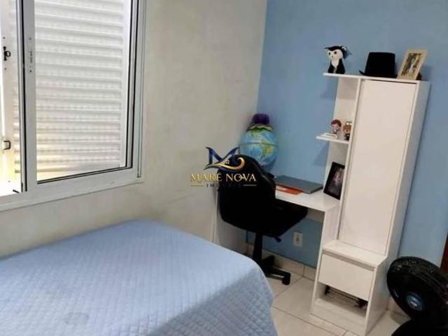 Apartamento venda em Conjunto Habitacional São Vicente 