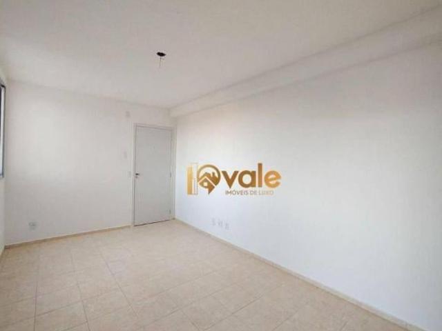 Apartamento venda em Vila Romana, Jacareí