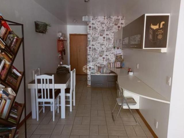 Apartamento venda em Região Geográfica Imediata de Santa Maria, Santa Maria