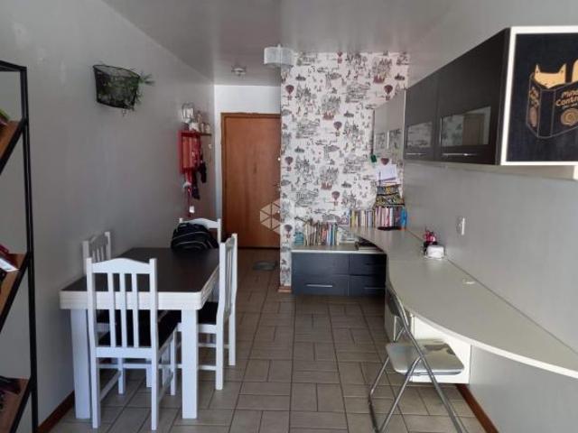 Apartamento venda em Região Geográfica Imediata de Santa Maria, Santa Maria