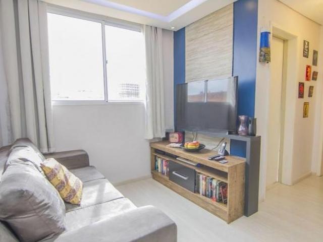 Apartamento venda em Região Geográfica Imediata de Água Boa, Mato Grosso