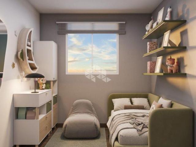 Apartamento venda em Novo Hamburgo