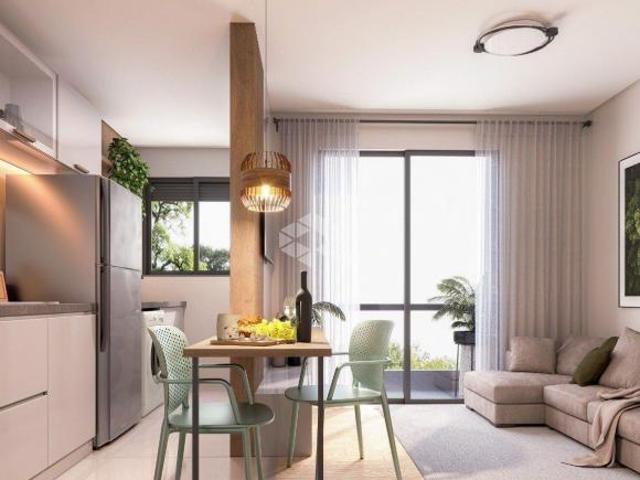 Apartamento venda em Região Geográfica Imediata de Bento Gonçalves, Garibaldi