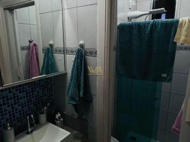 Apartamento venda em Região Imediata de São Paulo, Região Metropolitana de São Paulo