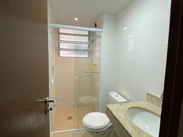 Apartamento venda em Parque Morumbi, Mogi das Cruzes