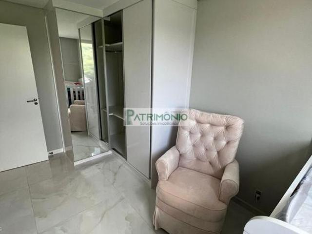 Apartamento venda em Portal do Limoeiro, Pedreira