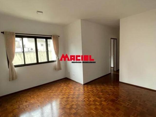 Apartamento venda em São José dos Campos