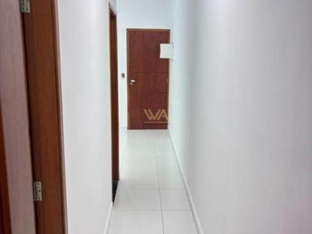 Apartamento venda em Conjunto Álvaro Bovolenta, Mogi das Cruzes