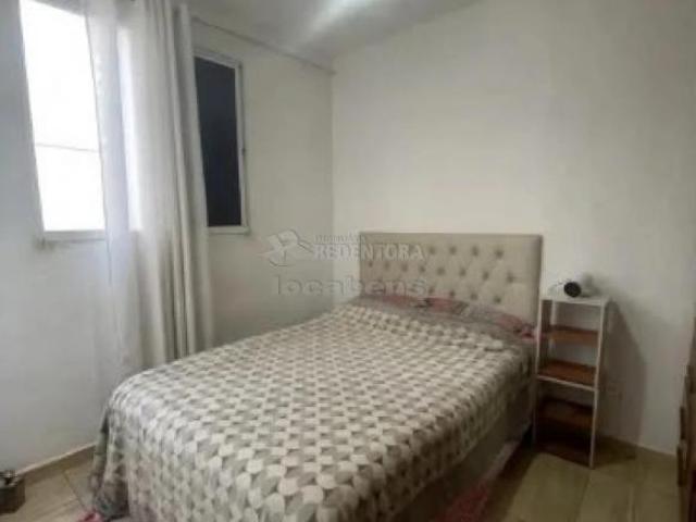 Apartamento venda em Condomínio Parque Rio Ebro, São José do Rio Preto