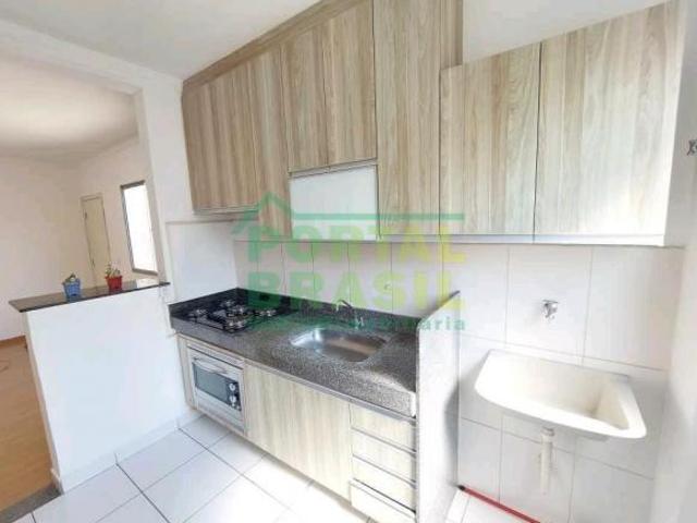 Apartamento venda em Região Imediata de Piracicaba, Região Metropolitana de Piracicaba