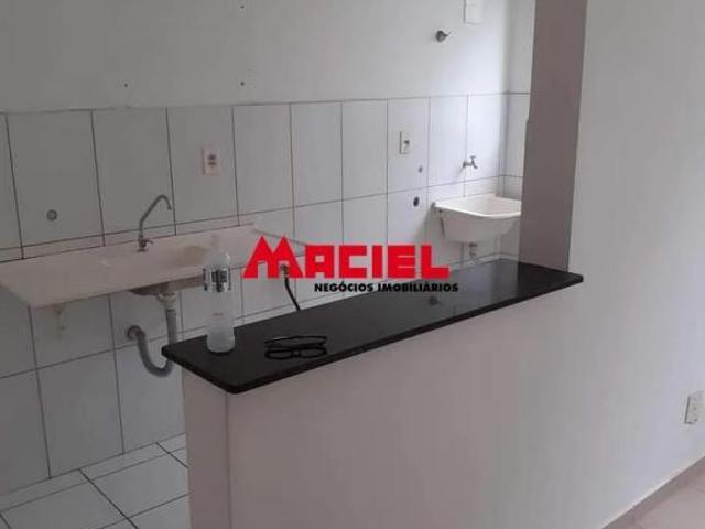 Apartamento venda em Região Imediata de São José dos Campos, Região Metropolitana do Vale do Paraíba e Litoral Norte