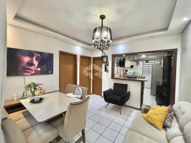 Apartamento venda em Região Geográfica Imediata de Santa Maria, Santa Maria