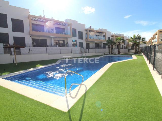 Piso en alquiler en Villa Martín, Orihuela