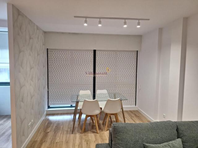 Apartamento en alquiler en Redondela, Vigo