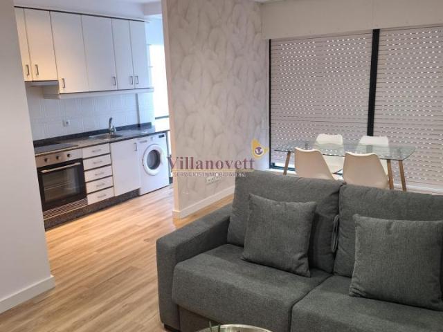 Apartamento en alquiler en Redondela, Vigo