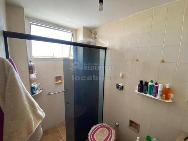 Apartamento venda em Região Imediata de São José do Rio Preto, Região Metropolitana de São José do Rio Preto