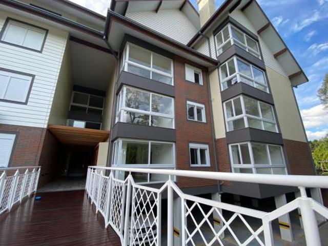 Apartamento venda em Região Geográfica Imediata de Caxias do Sul, Gramado