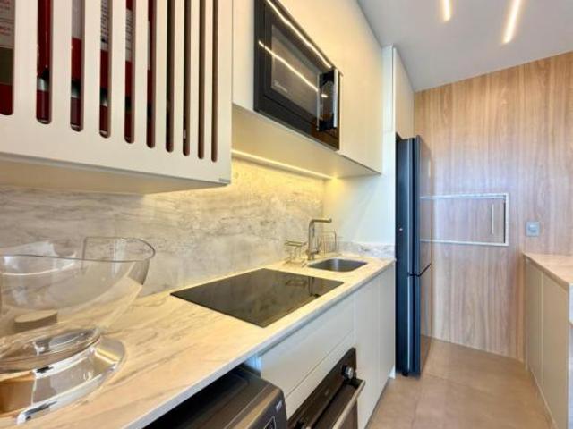 Apartamento venda em Guará, Xangri-lá