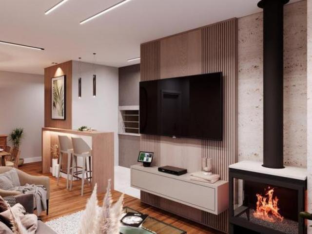 Apartamento venda em Região Geográfica Imediata de Caxias do Sul, Gramado