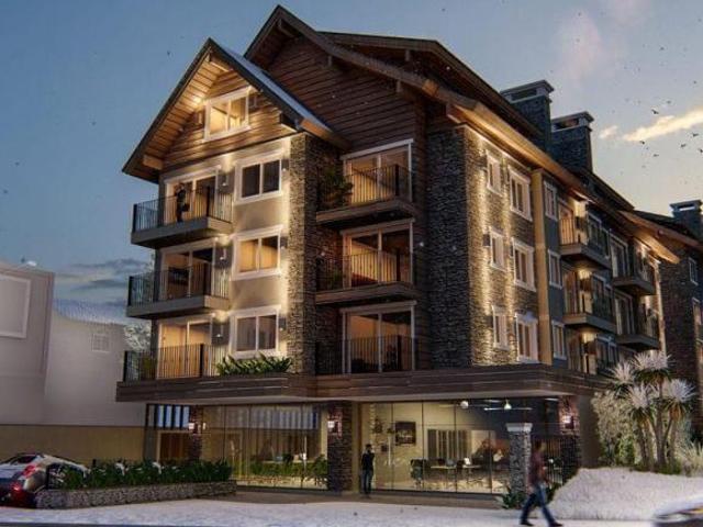Apartamento venda em Região Geográfica Imediata de Caxias do Sul, Canela