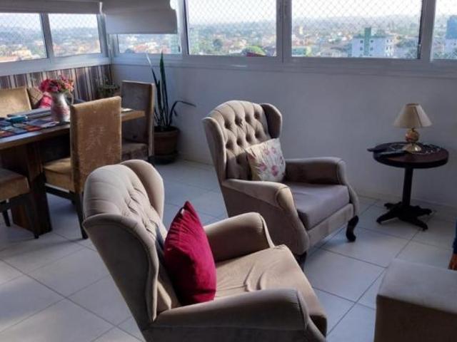 Apartamento venda em Torres