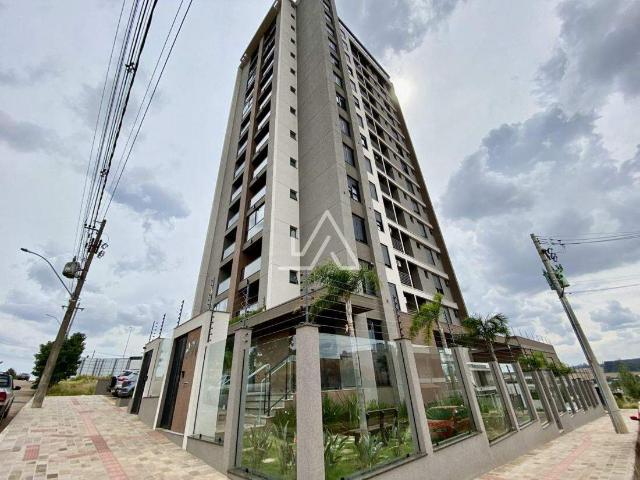 Apartamento aluguel em Região Geográfica Imediata de Passo Fundo, Passo Fundo