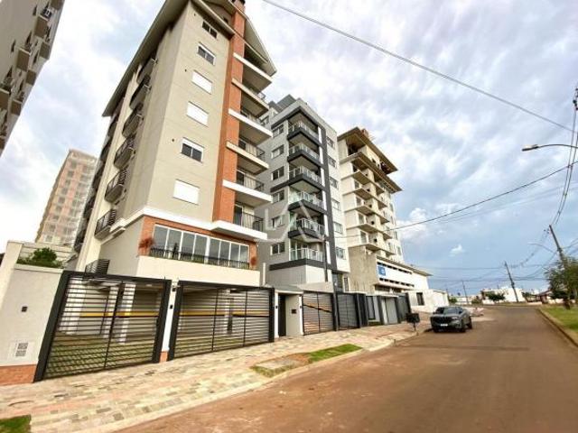 Apartamento venda em Passo Fundo