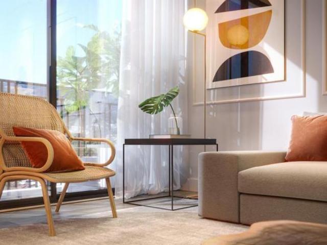 Apartamento venda em Residencial Lagos de Gramado, Gramado