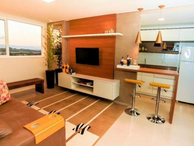 Apartamento venda em Jardim Eldorado, Torres
