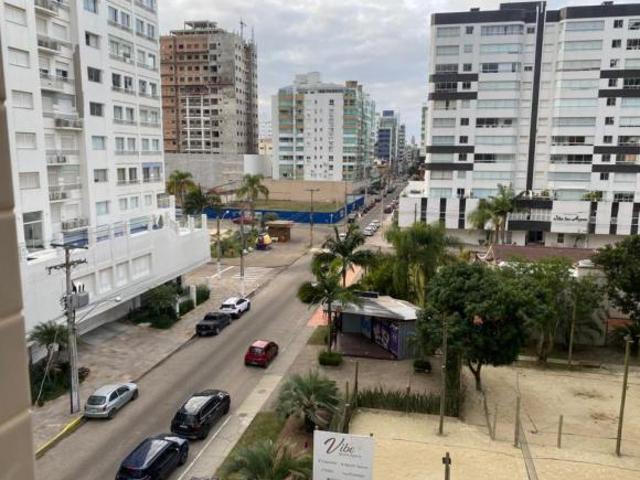 Apartamento venda em Capão da Canoa