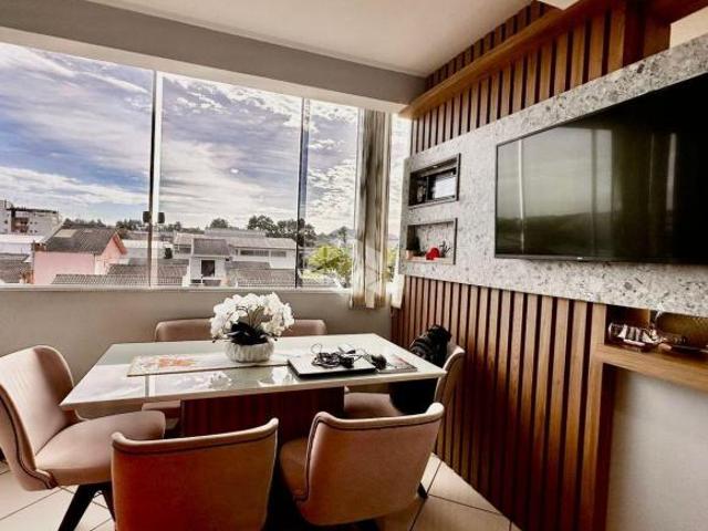 Apartamento venda em Região Geográfica Imediata de Santa Maria, Santa Maria