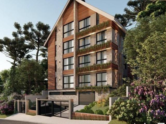 Apartamento venda em Região Geográfica Imediata de Caxias do Sul, Gramado