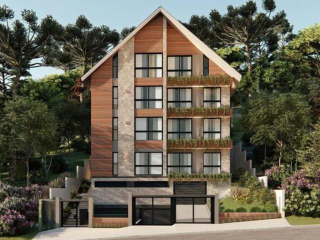 Apartamento venda em Região Geográfica Imediata de Caxias do Sul, Gramado