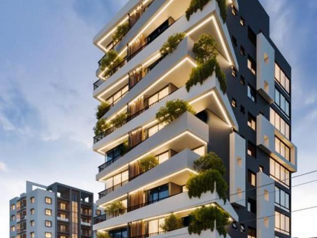 Apartamento venda em Torres