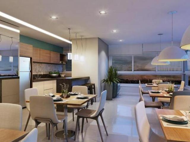 Apartamento venda em Torres
