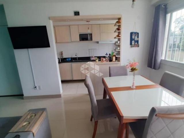 Apartamento venda em Passo do Sabão, Viamão
