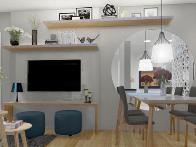Apartamento venda em Vila Olímpica, Gramado